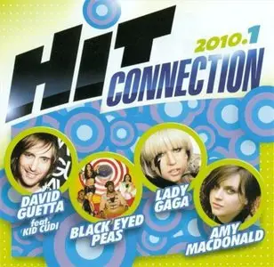 Hit Connection 2010 Vol.1 (2010) 