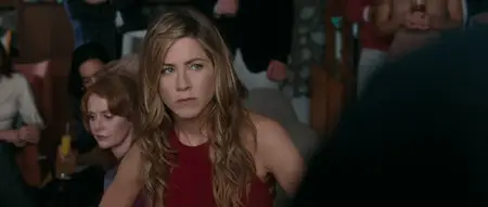 The Switch / Une famille très moderne (2010)