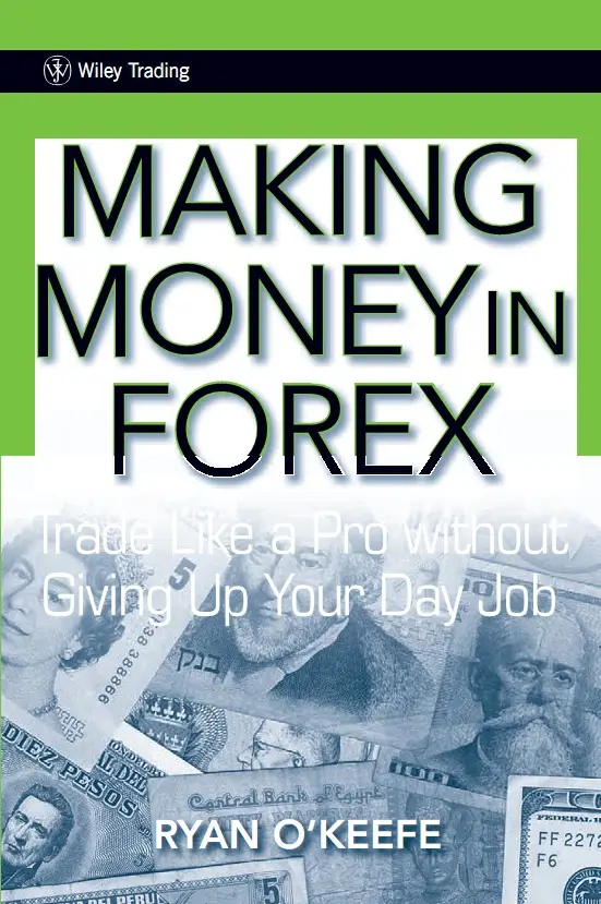 Making Money In Forex Trade Like A Pro Without Giving Up