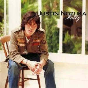 Justin Nozuka - Holly (2007) {2009, Expanded Edition}