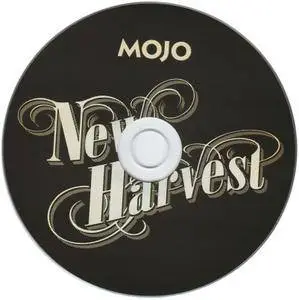 V.A. - New Harvest (2009)