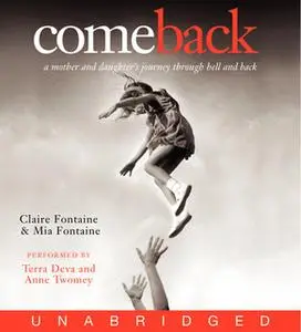 «Come Back» by Claire Fontaine,Mia Fontaine