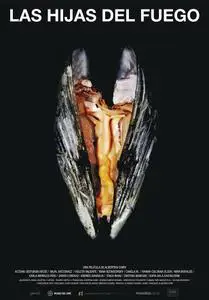The Daughters of Fire (2018) Las hijas del fuego