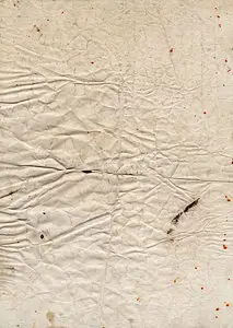 Old Paper Texture