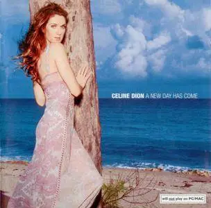 Celine Dion - A New Day Has Come (2002)