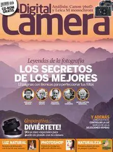 Digital Camera España - septiembre 2015