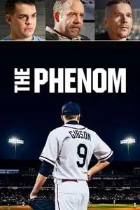 The Phenom (2016)