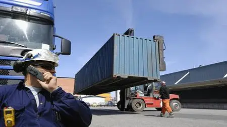 Safety For Powered Industrial Trucks