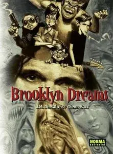 Brooklyn Dreams