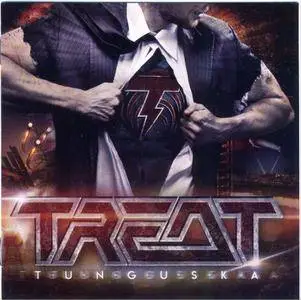 Treat - Tunguska (2018)