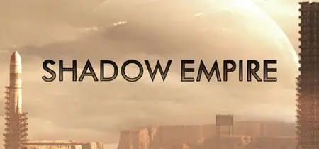 Shadow Empire Alien Fauna (2020)