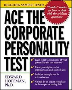 Ace the Corporate Personality Test