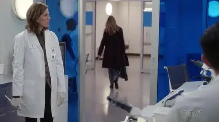 Grey's Anatomy S18E07