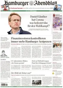 Hamburger Abendblatt  - 26 April 2022
