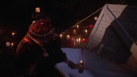 Zombie Nightmare (1987)