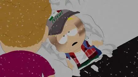 South Park S15E09