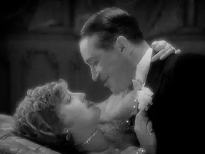 The Merry Widow (1934)