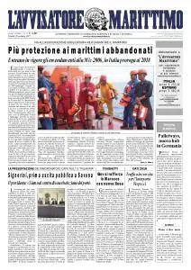L'Avvisatore Marittimo - 20 Gennaio 2017