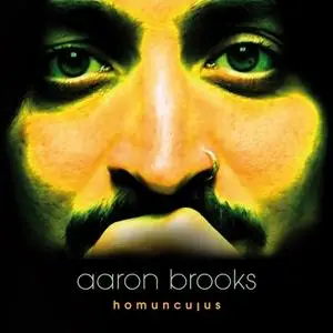 Aaron Brooks - Homunculus (2018)