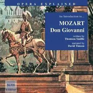 «Don Giovanni» by Thomson Smillie