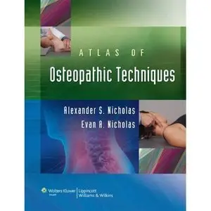 Atlas of Osteopathic Techniques (repost)