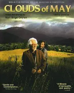 Mayis Sikintisi / Clouds of May (1999)
