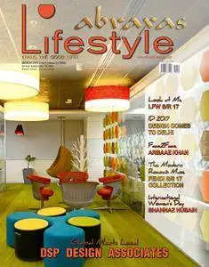 Abraxas Lifestyle - March 2017