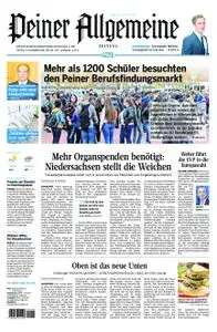 Peiner Allgemeine Zeitung - 09. November 2018