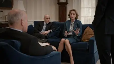 Madam Secretary S05E12