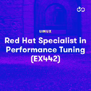 Acloud Guru - Red Hat Certified Specialist in Performance Tuning (EX442)