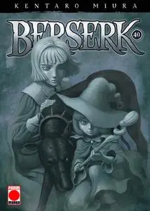 Berserk #-37-40 de 40