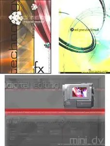 DOSCH Layer FX: New Technology