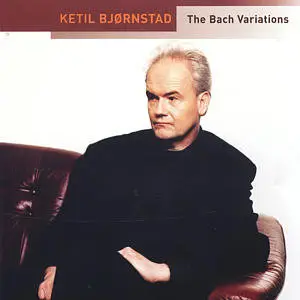 Ketil Bjørnstad - The Bach Variations (2002)