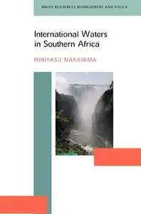 International Waters in Southern Africa