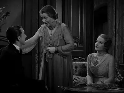 The Guilty Generation (1931)
