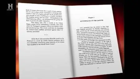 The 9/11 Conspiracies - Fact or Fiction