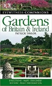 Gardens of Britain and Ireland