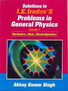 Solutions to Irodov's problems in general physics