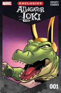 Alligator Loki - Infinity Comic 001 (2022) (digital-mobile) (Empire