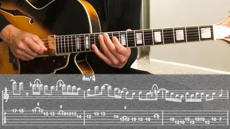 Blues, Jazz And The Pentatonic Scale On Guitar
