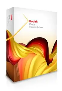 Kodak Preps v6.2.1 Build 158 (Mac OSX)