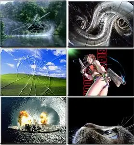 High Quality Windows wallpapers Pack 128