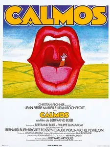 Calmos / Femmes fatales (1976)