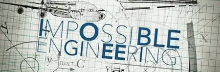 Impossible Engineering S01E06 Worlds Largest Plane (2015)