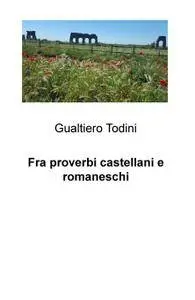 Fra proverbi castellani e romaneschi
