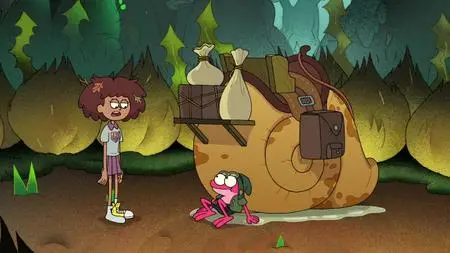 Amphibia S01E05