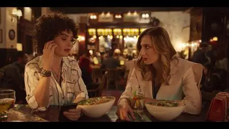 Wild Abandon S01E06