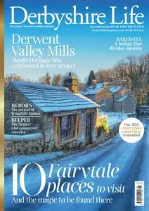 Derbyshire Life - February 2024