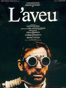 (Costa Gavras) L'Aveu [DVDrip] 1970  request