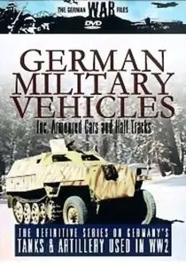 German Military Vehicles